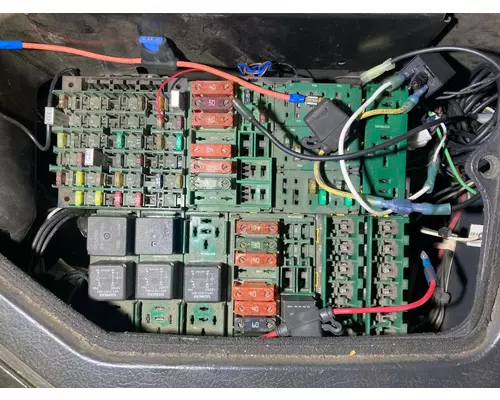 Volvo VNM Electrical Misc. Parts