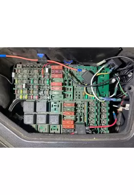 Volvo VNM Electrical Misc. Parts