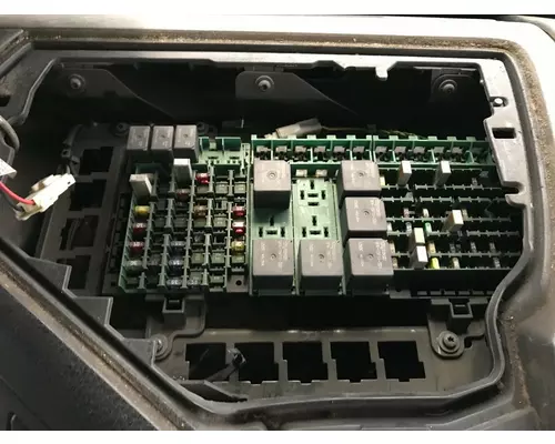 Volvo VNM Electrical Misc. Parts
