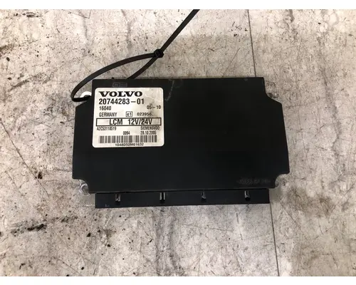 Volvo VNM Electrical Misc. Parts