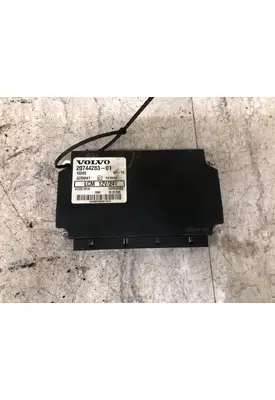 Volvo VNM Electrical Misc. Parts