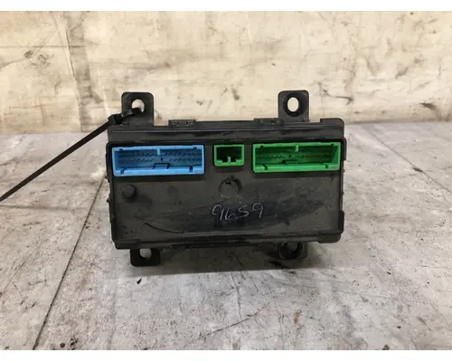 Volvo VNM Electrical Misc. Parts