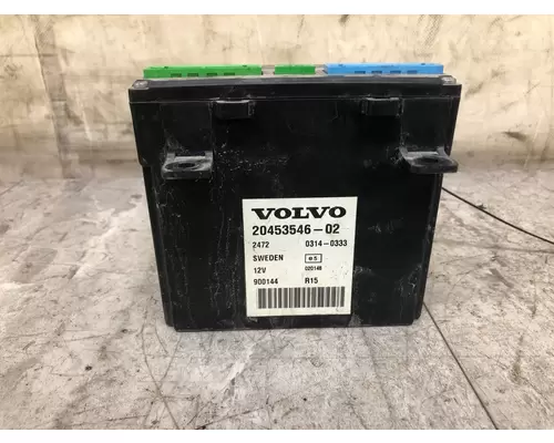 Volvo VNM Electrical Misc. Parts