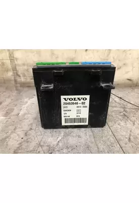 Volvo VNM Electrical Misc. Parts