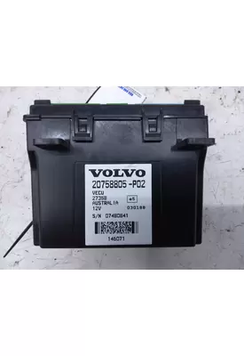 Volvo VNM Electrical Misc. Parts