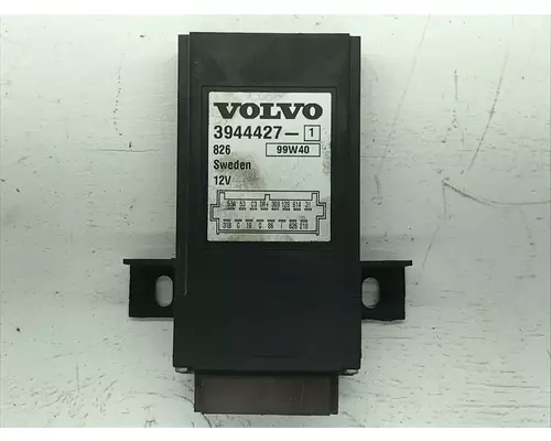 Volvo VNM Electrical Misc. Parts