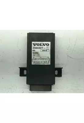 Volvo VNM Electrical Misc. Parts