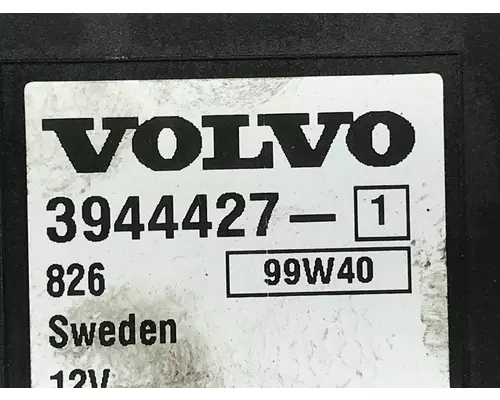 Volvo VNM Electrical Misc. Parts