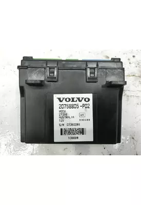 Volvo VNM Electrical Misc. Parts