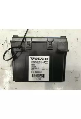 Volvo VNM Electrical Misc. Parts