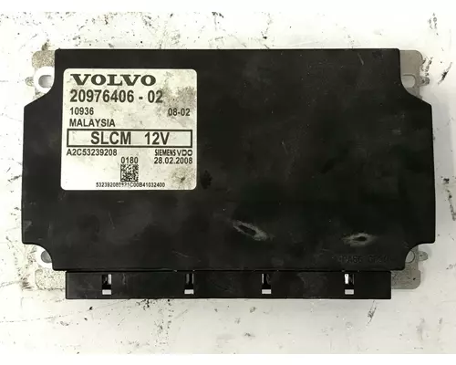 Volvo VNM Electrical Misc. Parts