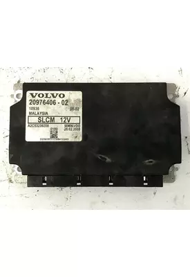 Volvo VNM Electrical Misc. Parts