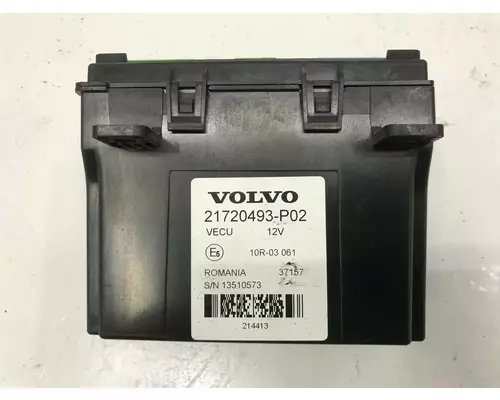 Volvo VNM Electrical Misc. Parts