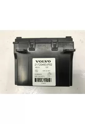 Volvo VNM Electrical Misc. Parts