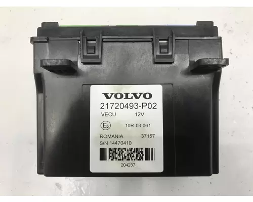 Volvo VNM Electrical Misc. Parts