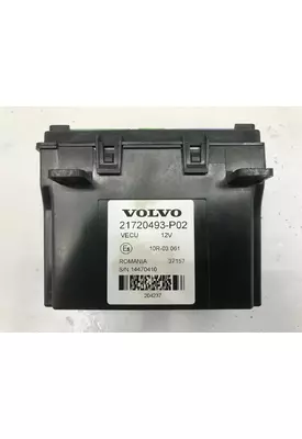 Volvo VNM Electrical Misc. Parts