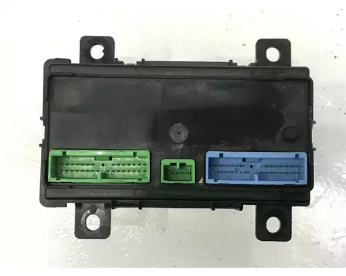 Volvo VNM Electrical Misc. Parts