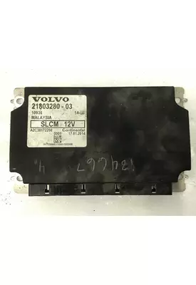 Volvo VNM Electrical Misc. Parts