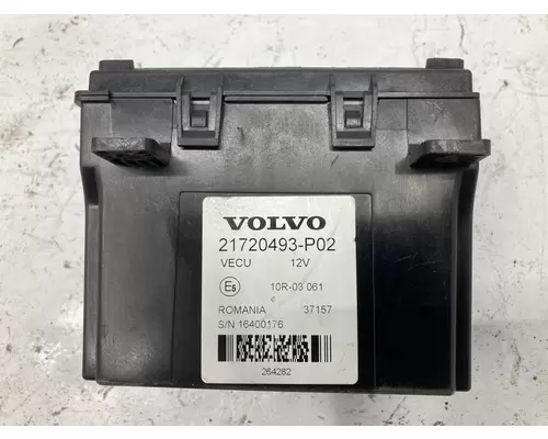 Volvo VNM Electrical Misc. Parts