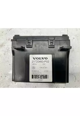 Volvo VNM Electrical Misc. Parts