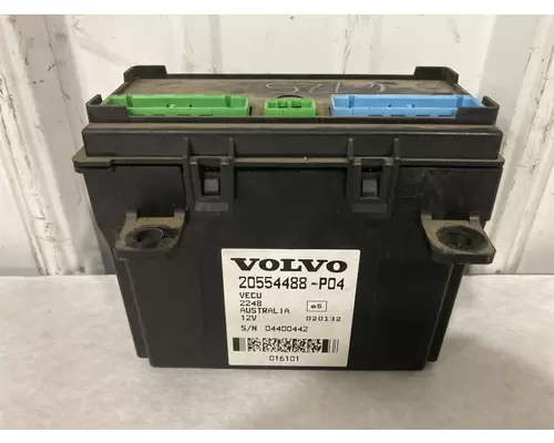 Volvo VNM Electrical Misc. Parts