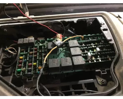 Volvo VNM Electrical Misc. Parts