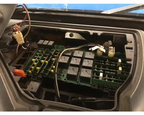 Volvo VNM Electrical Misc. Parts