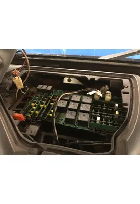 Volvo VNM Electrical Misc. Parts