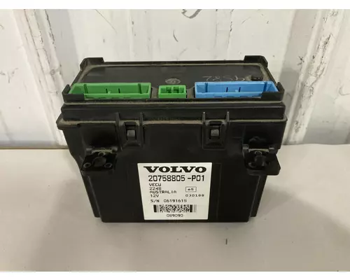 Volvo VNM Electrical Misc. Parts