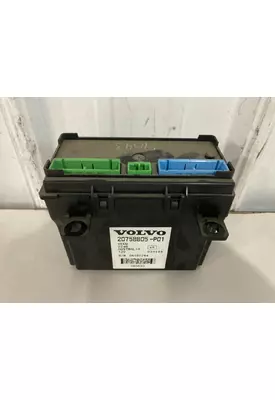 Volvo VNM Electrical Misc. Parts