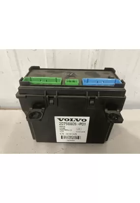 Volvo VNM Electrical Misc. Parts