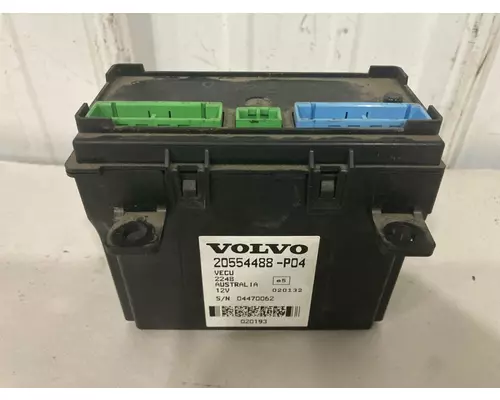 Volvo VNM Electrical Misc. Parts