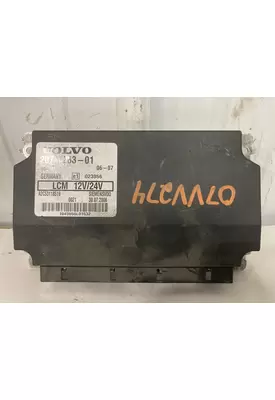 Volvo VNM Electrical Misc. Parts