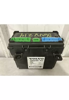 Volvo VNM Electrical Misc. Parts