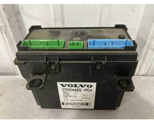 Volvo VNM Electrical Misc. Parts