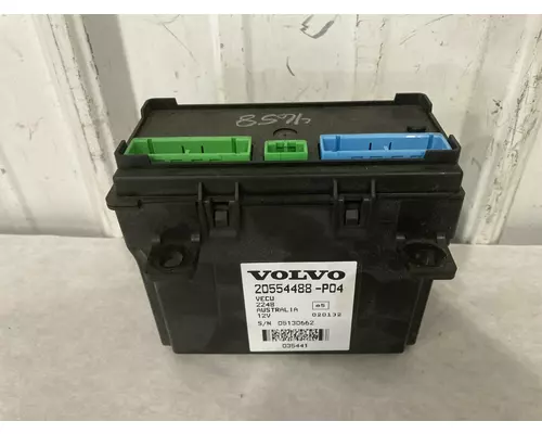 Volvo VNM Electrical Misc. Parts