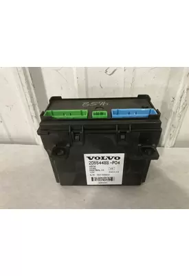 Volvo VNM Electrical Misc. Parts