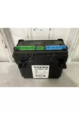 Volvo VNM Electrical Misc. Parts