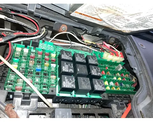 Volvo VNM Electrical Misc. Parts