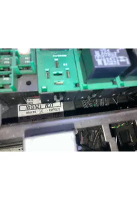 Volvo VNM Electrical Misc. Parts