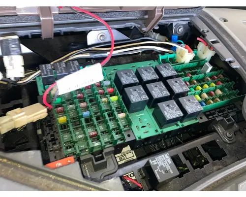 Volvo VNM Electrical Misc. Parts