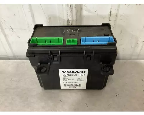 Volvo VNM Electrical Misc. Parts