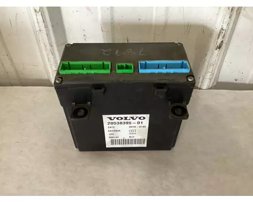 Volvo VNM Electrical Misc. Parts