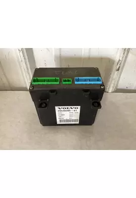 Volvo VNM Electrical Misc. Parts