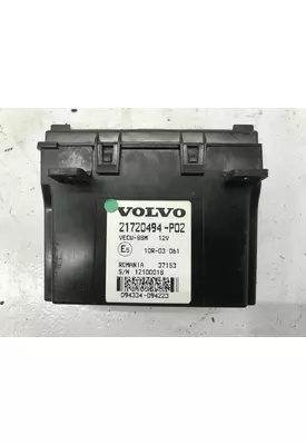 Volvo VNM Electrical Misc. Parts