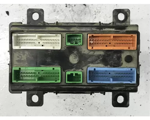 Volvo VNM Electrical Misc. Parts