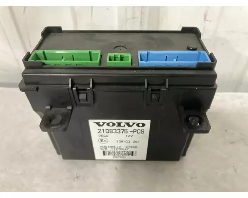 Volvo VNM Electrical Misc. Parts