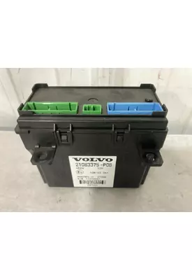 Volvo VNM Electrical Misc. Parts