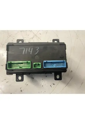 Volvo VNM Electrical Misc. Parts