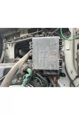 Volvo VNM Electrical Misc. Parts